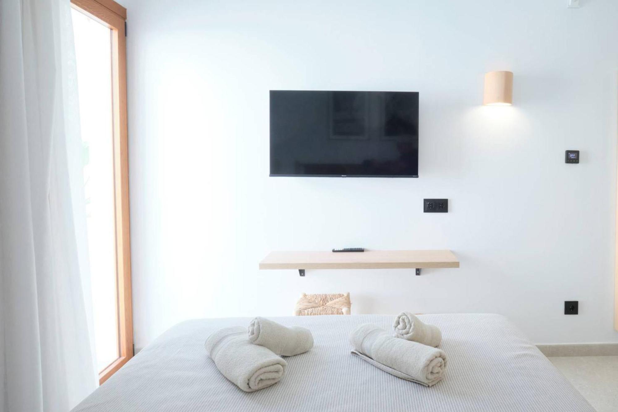 Ca Sa Pagesa - Adults Only Hotel Santa Margalida Room photo