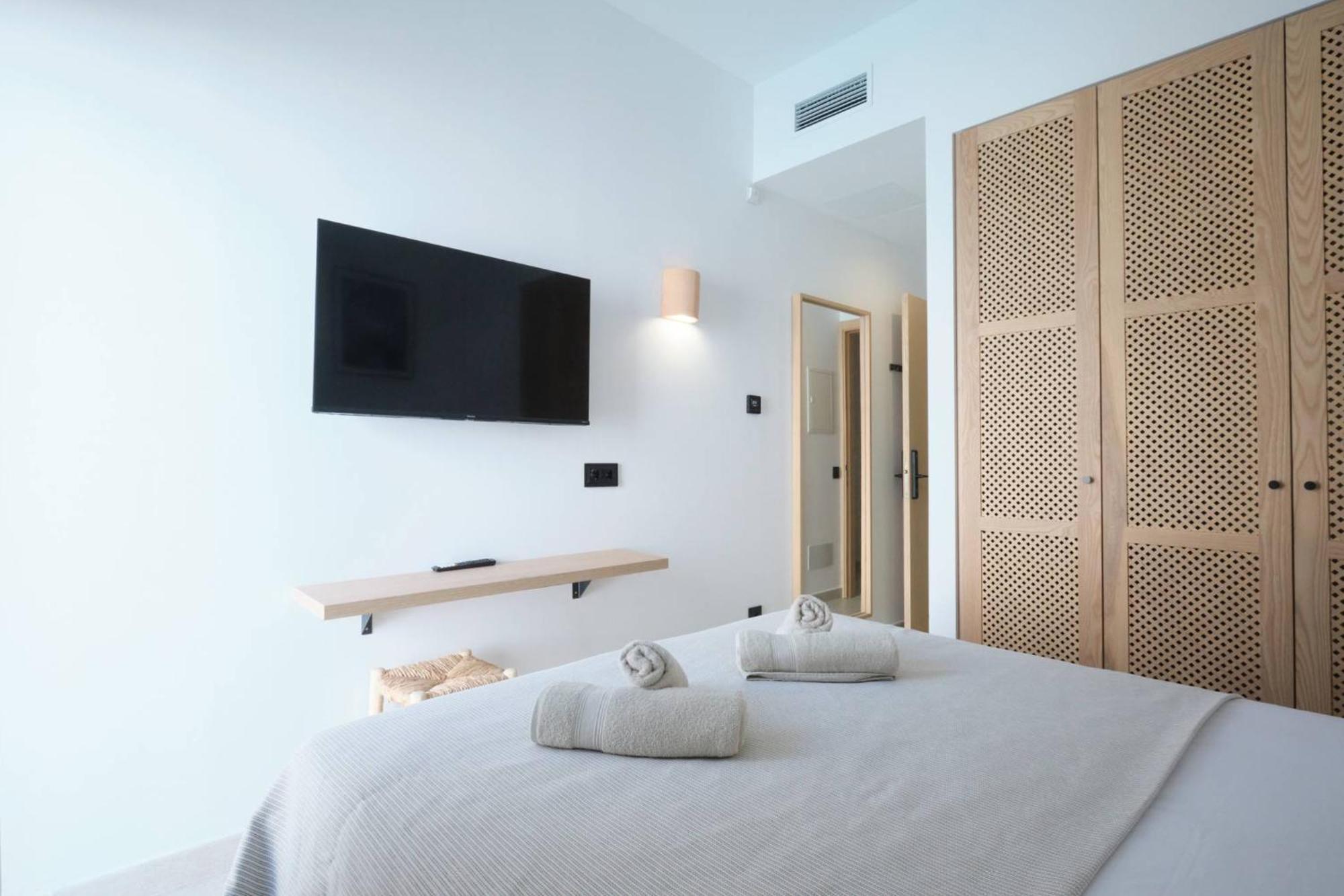 Ca Sa Pagesa - Adults Only Hotel Santa Margalida Room photo