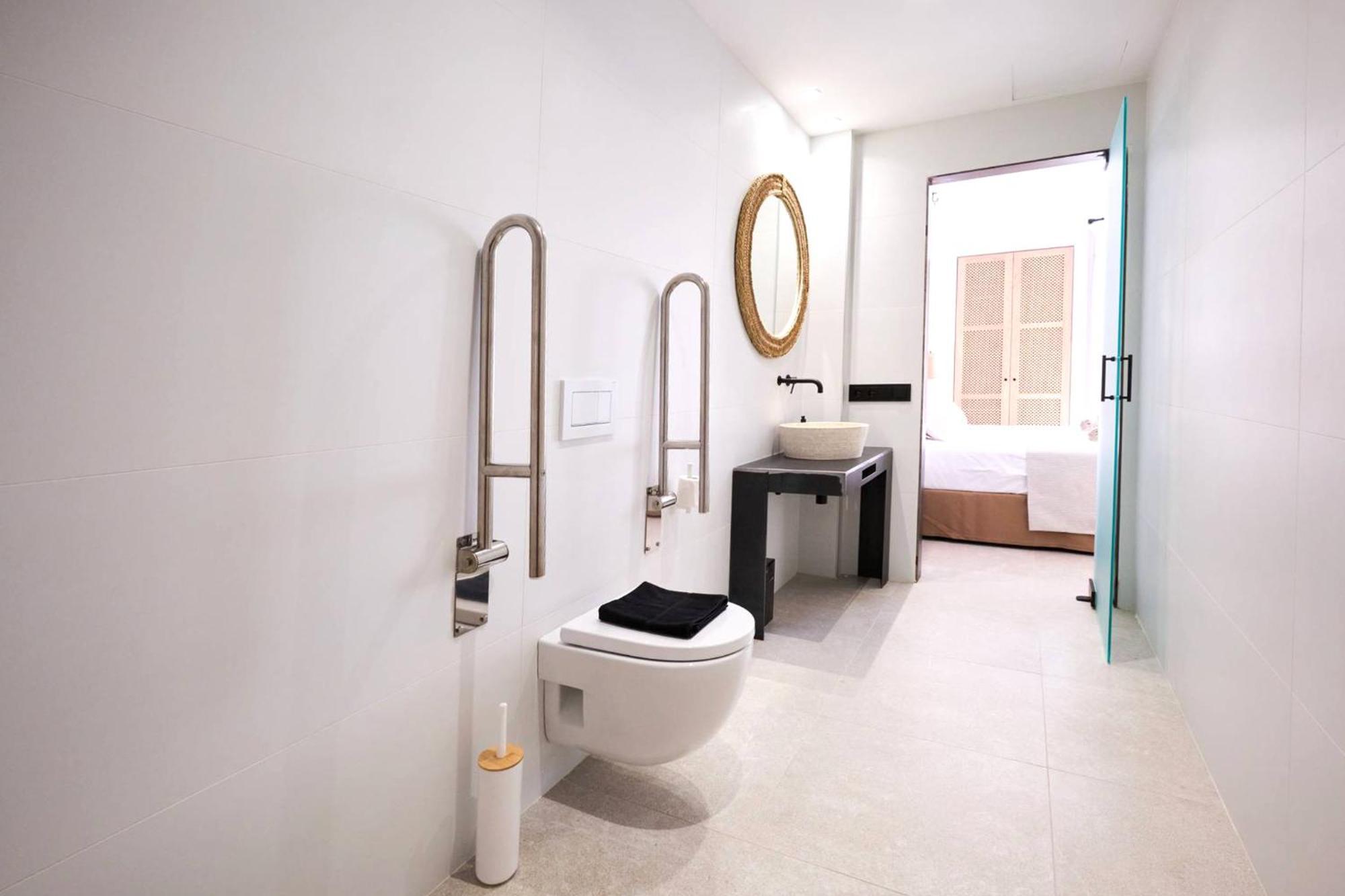 Ca Sa Pagesa - Adults Only Hotel Santa Margalida Room photo