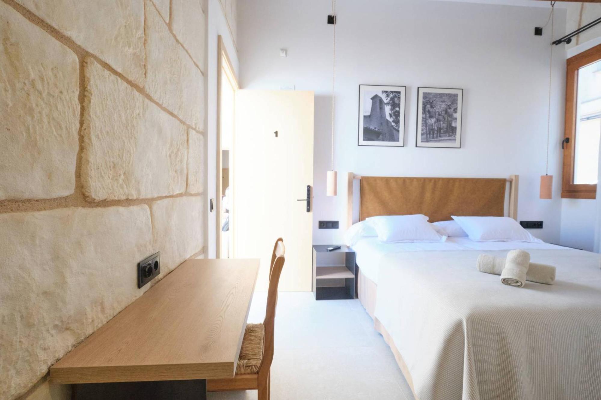 Ca Sa Pagesa - Adults Only Hotel Santa Margalida Room photo