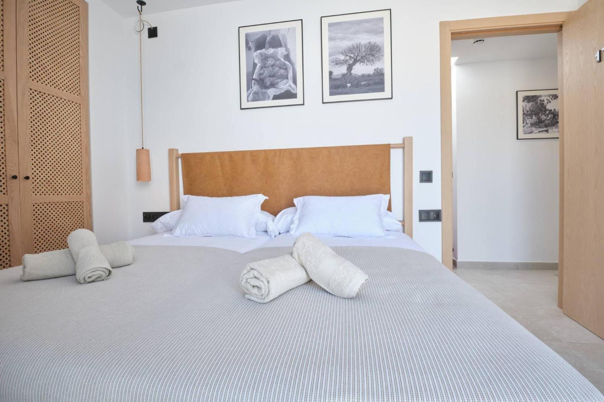 Ca Sa Pagesa - Adults Only Hotel Santa Margalida Room photo