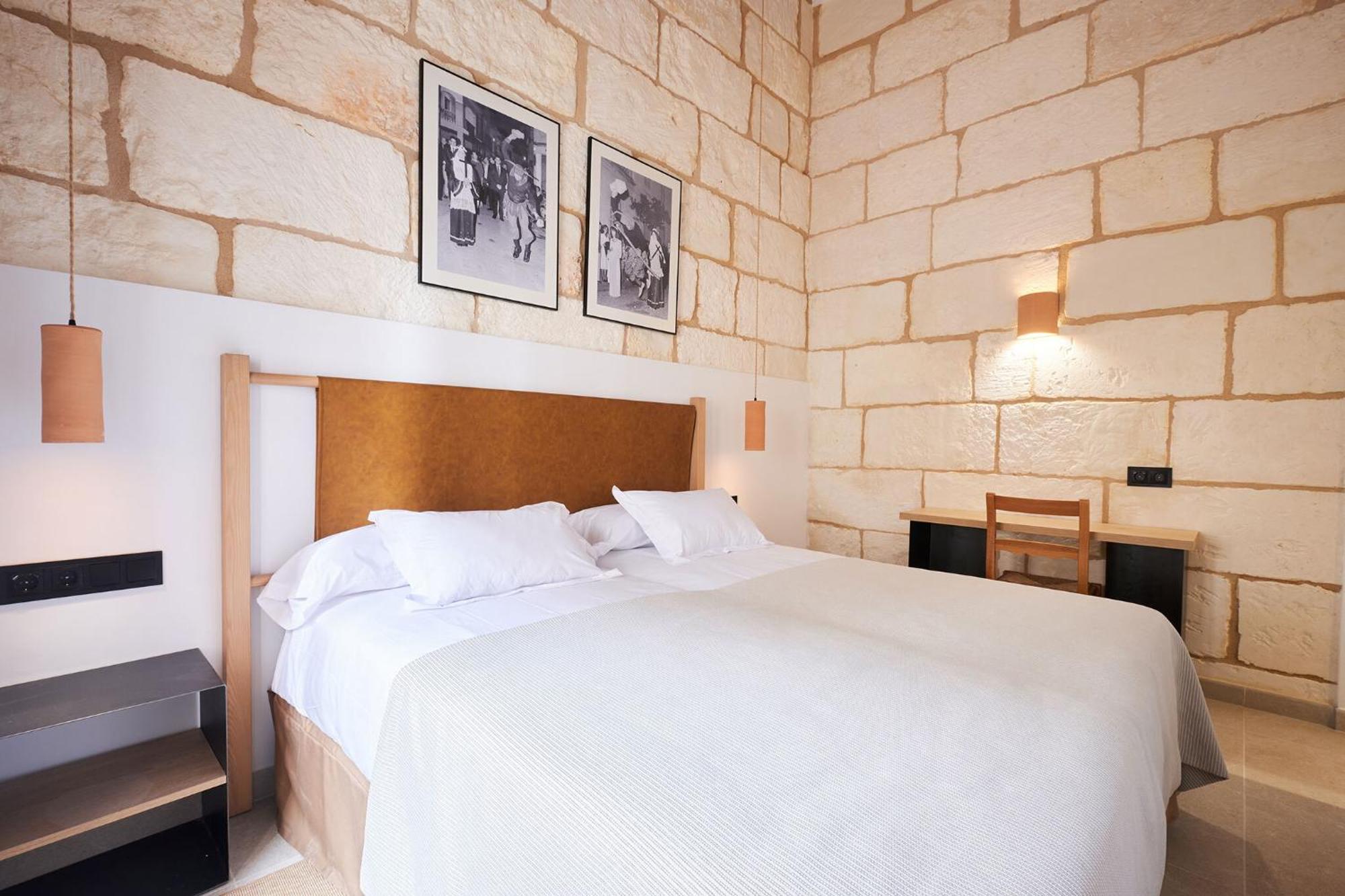 Ca Sa Pagesa - Adults Only Hotel Santa Margalida Exterior photo